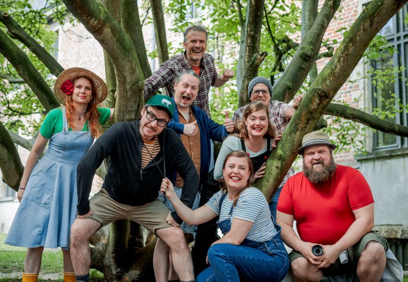 2024 Appelmoes CC Asse 83 HR